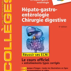 Référentiel Collège Hépato-gastro-entérologie - Chirurgie digestive