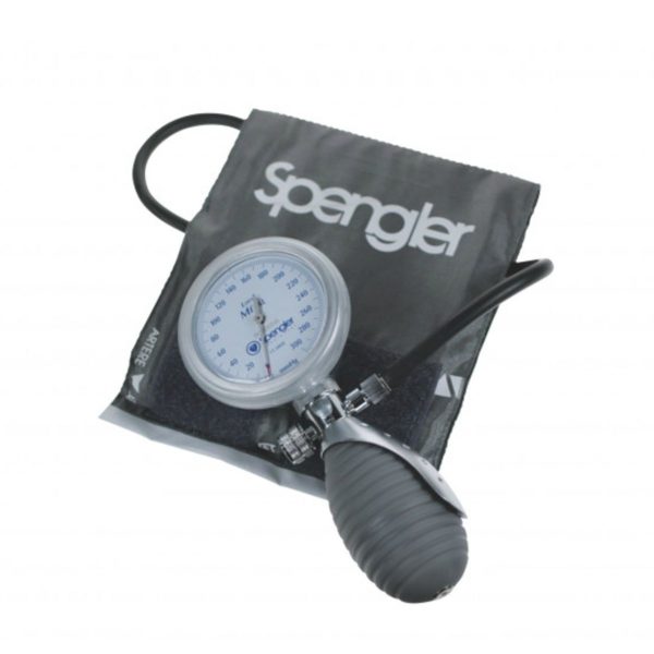 Tensiomètre Spengler® Lian métal